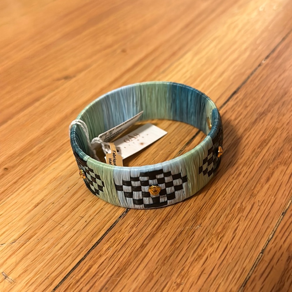 Gas Bijoux Brofia Bracelet